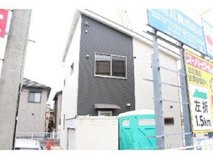 保田様戸建賃貸住宅の物件外観写真